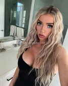 Анкета проститутки Адель - метро Ясенево, возраст - 23