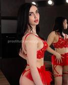 Анкета проститутки Мирослава - метро Строгино, возраст - 23