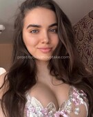 Анкета проститутки Лаура - метро Марфино, возраст - 23