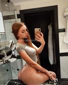 Анкета проститутки Мелисса - метро Мещанский, возраст - 23