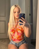 Анкета проститутки Аврора - метро Мещанский, возраст - 23