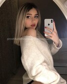 Анкета проститутки Роксана - метро Перово, возраст - 23