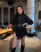 Анкета проститутки Влада - метро Нагатино-Садовники, возраст - 23