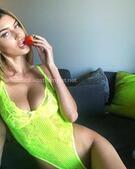 Анкета проститутки Раиса - метро Ломоносовский, возраст - 23