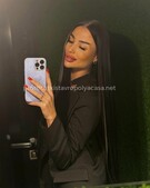 Анкета проститутки Наталья - метро Фили-Давыдково, возраст - 23