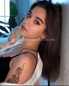 Анкета проститутки Елизавета - метро Южное Бутово, возраст - 23