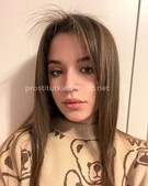 Анкета проститутки Услада - метро Беговой, возраст - 23