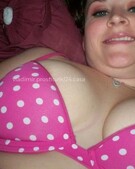 Анкета проститутки Юлия - метро Арбат, возраст - 23