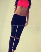 Анкета проститутки Ида - метро Беговой, возраст - 23