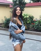 Анкета проститутки Илона - метро Дорогомилово, возраст - 23