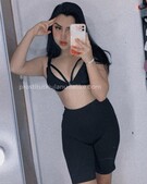 Анкета проститутки Таюша - метро Люблино, возраст - 23