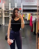 Анкета проститутки Мишель - метро Пресненский, возраст - 23