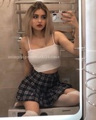 Анкета проститутки Таня - метро Тимирязевский, возраст - 23