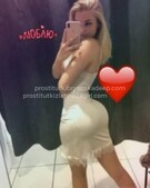 Анкета проститутки Ника - метро Дорогомилово, возраст - 23