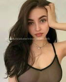 Анкета проститутки Викуся - метро Тверской, возраст - 23