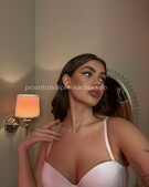 Анкета проститутки Света - метро Северное Медведково, возраст - 23