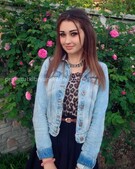 Анкета проститутки Шарлотта - метро Угреша, возраст - 23