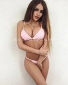 Анкета проститутки Алина - метро Семеновский, возраст - 23