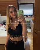 Анкета проститутки Рената - метро Ломоносовский, возраст - 23
