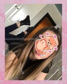 Анкета проститутки Роксана - метро Ясенево, возраст - 23