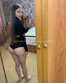 Анкета проститутки Света - метро Зябликово, возраст - 24