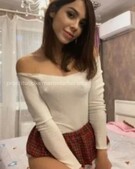 Анкета проститутки Маргарита - метро Строгино, возраст - 24