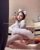 Анкета проститутки Мишель - метро Ярославский, возраст - 24