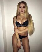 Анкета проститутки Роза - метро Тверской, возраст - 24