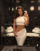 Анкета проститутки Влада - метро Тушино, возраст - 24