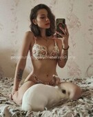 Анкета проститутки Нила - метро Измайлово, возраст - 24