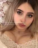 Анкета проститутки Мишель - метро Южное Бутово, возраст - 24