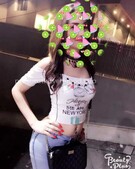 Анкета проститутки Юля - метро Сходненская, возраст - 24