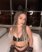 Анкета проститутки Светлана - метро Мещанский, возраст - 24