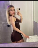 Анкета проститутки Нелли - метро Дорогомилово, возраст - 24