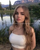 Анкета проститутки Дарина - метро Тропарево-Никулино, возраст - 24