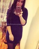 Анкета проститутки Мишель - метро Ломоносовский, возраст - 24