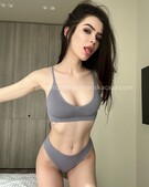 Анкета проститутки Пелагея - метро Ясенево, возраст - 24