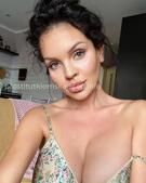 Анкета проститутки Каролина - метро Лосиноостровский, возраст - 24