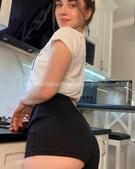 Анкета проститутки Устина - метро Академический, возраст - 24