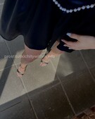 Анкета проститутки Галя - метро Царицыно, возраст - 24