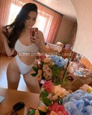 Анкета проститутки Ангелина - метро Таганский, возраст - 24