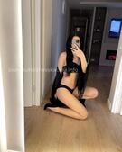 Анкета проститутки Даша - метро Измайлово, возраст - 24