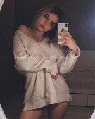 Анкета проститутки Инна - метро Новокосино, возраст - 24