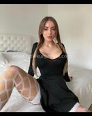 Анкета проститутки Алена - метро Перово, возраст - 24