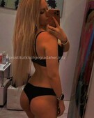 Анкета проститутки Мелисса - метро Нагатино-Садовники, возраст - 24