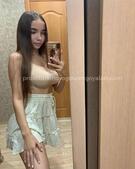 Анкета проститутки Соня - метро Новокосино, возраст - 24