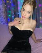 Анкета проститутки Надюша - метро Таганский, возраст - 24