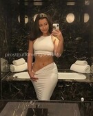 Анкета проститутки Милослава - метро Новогиреево, возраст - 24