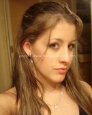 Анкета проститутки Олеся - метро Тропарево-Никулино, возраст - 24