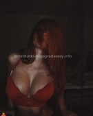 Анкета проститутки Сабина - метро Южное Бутово, возраст - 24